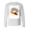 Authentic Long Sleeve T-Shirt Thumbnail