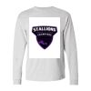 Authentic Long Sleeve T-Shirt Thumbnail