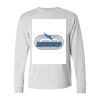 Authentic Long Sleeve T-Shirt Thumbnail