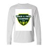 Authentic Long Sleeve T-Shirt Thumbnail