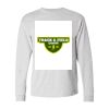 Authentic Long Sleeve T-Shirt Thumbnail