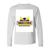 Authentic Long Sleeve T-Shirt Thumbnail