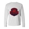 Authentic Long Sleeve T-Shirt Thumbnail