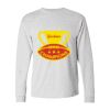 Authentic Long Sleeve T-Shirt Thumbnail