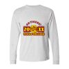 Authentic Long Sleeve T-Shirt Thumbnail