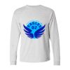 Authentic Long Sleeve T-Shirt Thumbnail