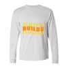 Authentic Long Sleeve T-Shirt Thumbnail