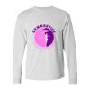 Authentic Long Sleeve T-Shirt Thumbnail