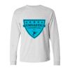 Authentic Long Sleeve T-Shirt Thumbnail
