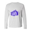 Authentic Long Sleeve T-Shirt Thumbnail