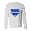 Authentic Long Sleeve T-Shirt Thumbnail