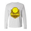 Authentic Long Sleeve T-Shirt Thumbnail