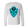Authentic Long Sleeve T-Shirt Thumbnail