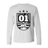 Authentic Long Sleeve T-Shirt Thumbnail