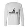 Authentic Long Sleeve T-Shirt Thumbnail