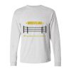Authentic Long Sleeve T-Shirt Thumbnail