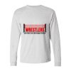 Authentic Long Sleeve T-Shirt Thumbnail