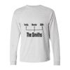 Authentic Long Sleeve T-Shirt Thumbnail