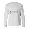 Authentic Long Sleeve T-Shirt Thumbnail
