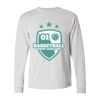 Authentic Long Sleeve T-Shirt Thumbnail