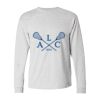 Authentic Long Sleeve T-Shirt Thumbnail