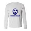 Authentic Long Sleeve T-Shirt Thumbnail