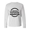 Authentic Long Sleeve T-Shirt Thumbnail