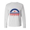Authentic Long Sleeve T-Shirt Thumbnail