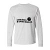 Authentic Long Sleeve T-Shirt Thumbnail