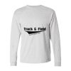 Authentic Long Sleeve T-Shirt Thumbnail