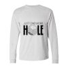 Authentic Long Sleeve T-Shirt Thumbnail