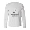 Authentic Long Sleeve T-Shirt Thumbnail
