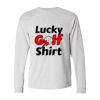 Authentic Long Sleeve T-Shirt Thumbnail
