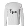 Authentic Long Sleeve T-Shirt Thumbnail