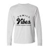 Authentic Long Sleeve T-Shirt Thumbnail