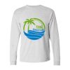 Authentic Long Sleeve T-Shirt Thumbnail