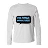 Authentic Long Sleeve T-Shirt Thumbnail