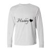 Authentic Long Sleeve T-Shirt Thumbnail