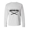 Authentic Long Sleeve T-Shirt Thumbnail
