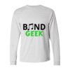 Authentic Long Sleeve T-Shirt Thumbnail