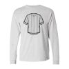 Authentic Long Sleeve T-Shirt Thumbnail