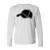 Authentic Long Sleeve T-Shirt Thumbnail