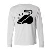 Authentic Long Sleeve T-Shirt Thumbnail