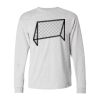 Authentic Long Sleeve T-Shirt Thumbnail