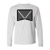 Authentic Long Sleeve T-Shirt Thumbnail