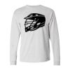Authentic Long Sleeve T-Shirt Thumbnail