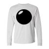 Authentic Long Sleeve T-Shirt Thumbnail
