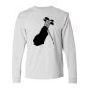 Authentic Long Sleeve T-Shirt Thumbnail
