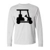 Authentic Long Sleeve T-Shirt Thumbnail