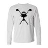 Authentic Long Sleeve T-Shirt Thumbnail